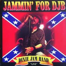 Danny Joe Brown : Jammin' for DJB - Dixie Jam Band Live Danny Joe Brown : Jammin' for DJB - Dixie Jam Band Live